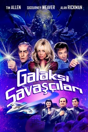 Galaksi Savaşçıları - Galaxy Quest