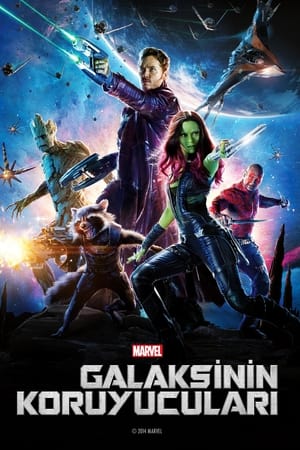 Galaksinin Koruyucuları - Guardians of the Galaxy