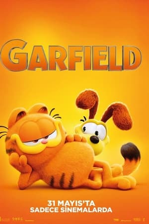 Garfield - The Garfield Movie