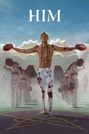 Gölgedeki Yıldız - Him