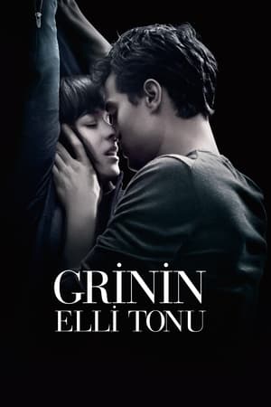 Grinin Elli Tonu - Fifty Shades of Grey Grinin Elli Tonu - Fifty Shades of Grey