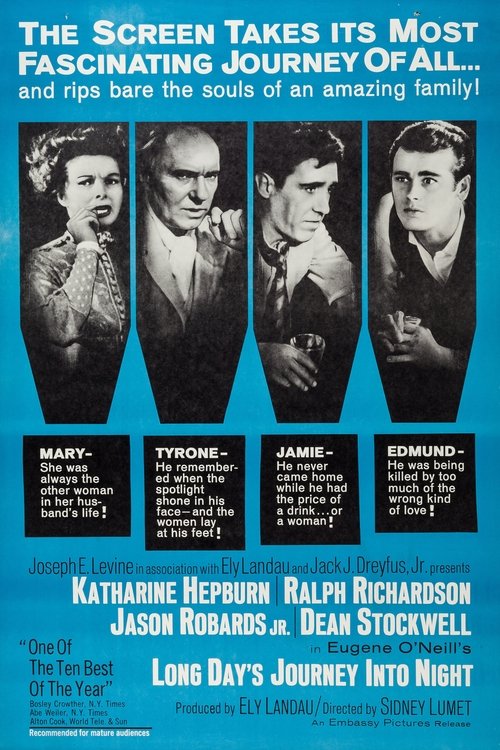 Günden Geceye - Long Day's Journey Into Night