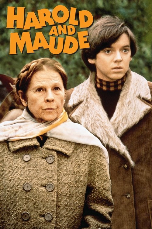 Harold ve Maude - Harold and Maude