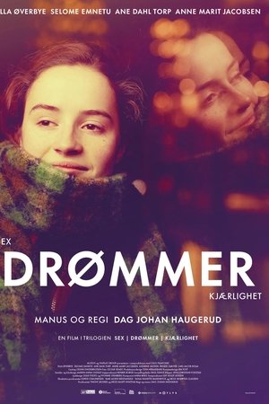 Hayaller - Drømmer ( Dreams ) Hayaller - Drømmer ( Dreams )