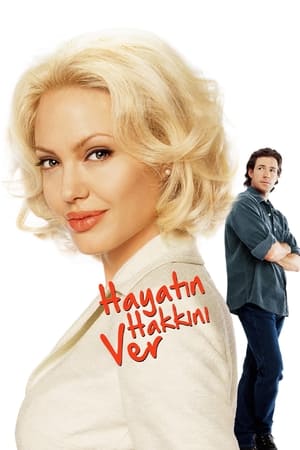 Hayatın Hakkını Ver - Life or Something Like It