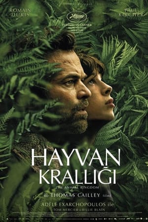 Hayvan Krallığı - The Animal Kingdom