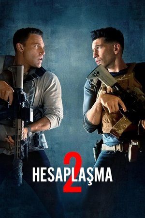 Hesaplaşma 2 - The Accountant 2
