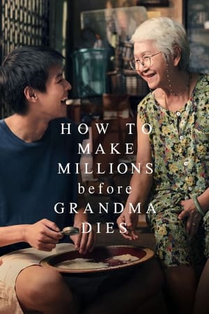 Büyükannem Ölmeden Nasıl Zengin Olurum - How to Make Millions before Grandma Dies ( Lahn Mah )