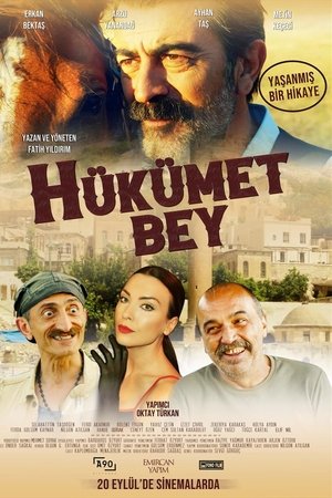 Hükümet Bey