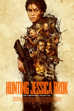Hunting Jessica Brok Hunting Jessica Brok