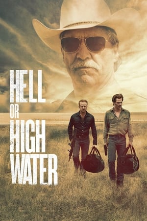 İki Eli Kanda - Hell or High Water