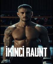 İkinci Raunt İkinci Raunt