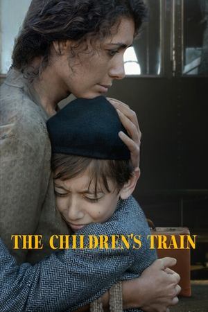 Çocukların Treni - The Children's Train