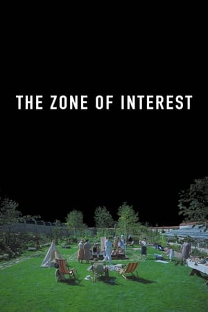 İlgi Alanı - The Zone of Interest İlgi Alanı - The Zone of Interest