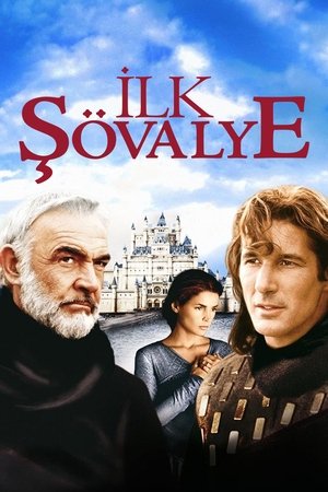 İlk Şövalye - First Knight