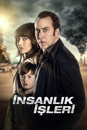 İnsanlık İşleri - The Humanity Bureau