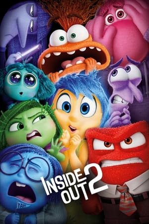 Ters Yüz 2 - Inside Out 2