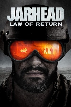 Jarhead: Dönüş Kanunu - Jarhead: Law of Return