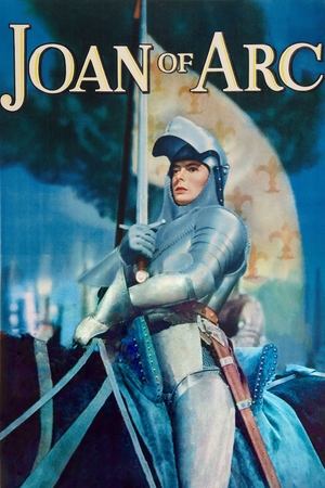  Jan Dark -  Joan of Arc