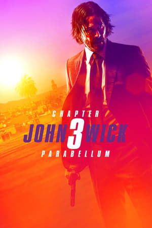 John Wick 3: Parabellum - John Wick: Chapter 3 Parabellum John Wick 3: Parabellum - John Wick: Chapter 3 Parabellum