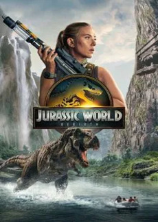 Jurassic World: Yeniden Doğuş - Jurassic World: Rebirth