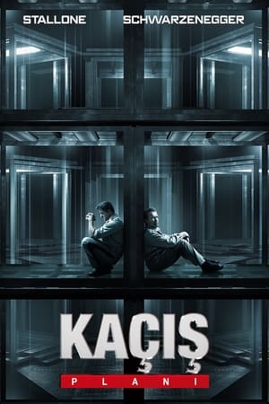 Kaçış Planı - Escape Plan