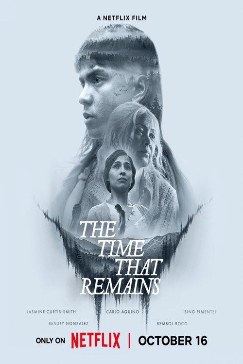 Kalan Zamanımız - The Time That Remains