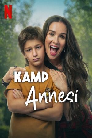 Kamp Annesi - Camp Crasher
