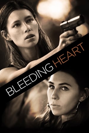 Kanayan Yürek - Bleeding Heart