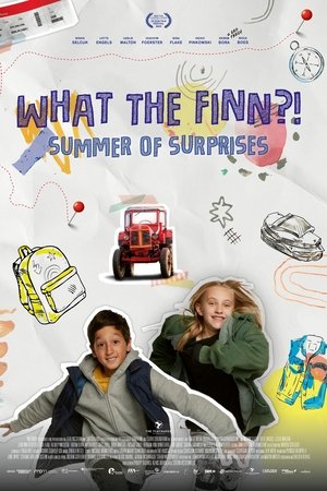 Kannawoniwasein! - What The Finn: Summer Of Surprises