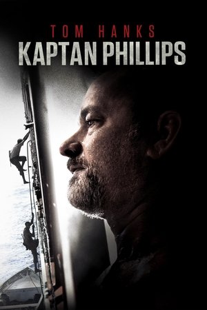 Kaptan Phillips - Captain Phillips