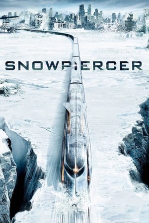 Kar Küreyici - Snowpiercer Kar Küreyici - Snowpiercer