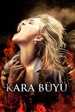 Kara Büyü - Drag Me to Hell
