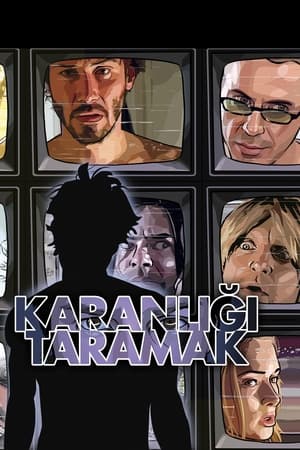 Karanlığı Taramak - A Scanner Darkly