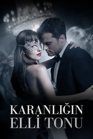 Karanlığın Elli Tonu - Fifty Shades Darker Karanlığın Elli Tonu - Fifty Shades Darker