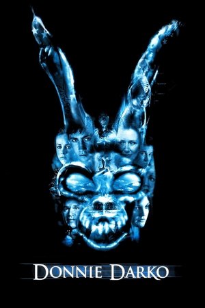 Karanlık Yolculuk - Donnie Darko