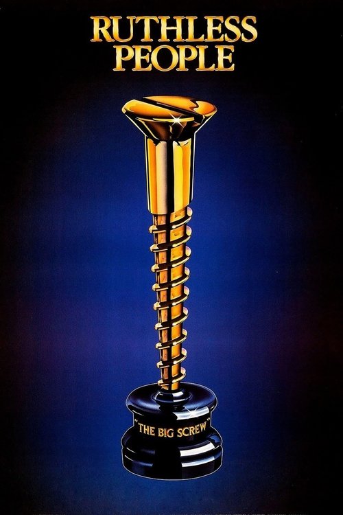 Karımı Kaçırdılar - Ruthless People