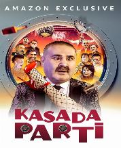 Kasa da Parti Kasa da Parti