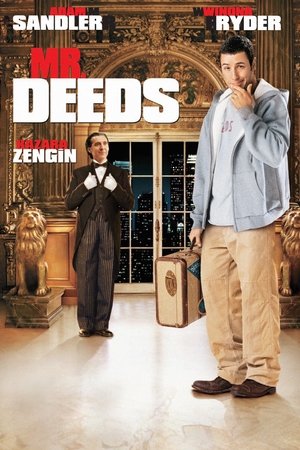 Kazara Zengin - Mr. Deeds
