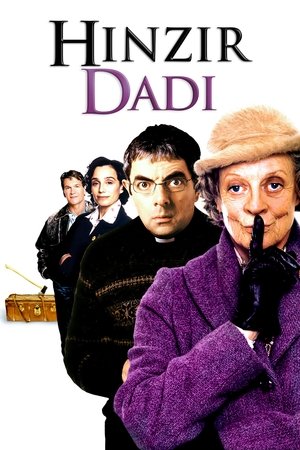 Hınzır Dadı - Keeping Mum