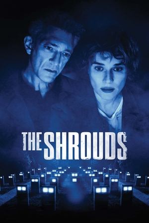 Kefenler - The Shrouds
