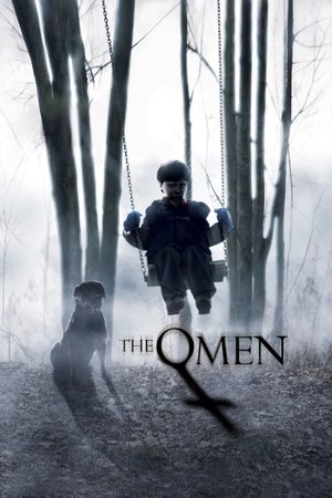 Kehanet V: 666 - The Omen ( The Omen 666 )