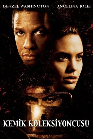 Kemik Koleksiyoncusu - The Bone Collector