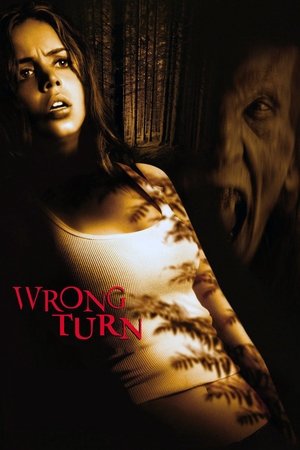 Korku Kapanı 1 - Wrong Turn 1