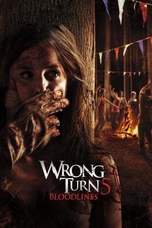 Korku Kapanı 5: Kanlı Parti - Wrong Turn 5: Bloodlines