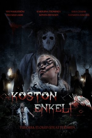 Koston Enkeli - Snow Angel of Vengeance