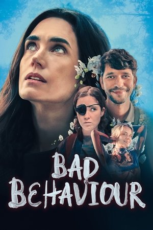 Kötü Huy - Bad Behaviour
