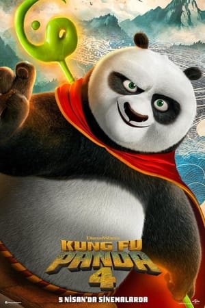 Kung Fu Panda 4 Kung Fu Panda 4