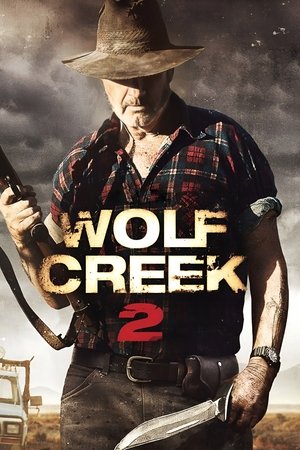 Kurt Kapanı 2 - Wolf Creek 2