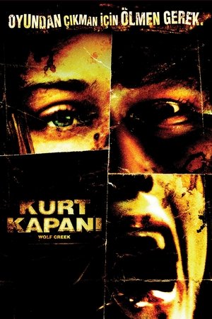 Kurt Kapanı - Wolf Creek